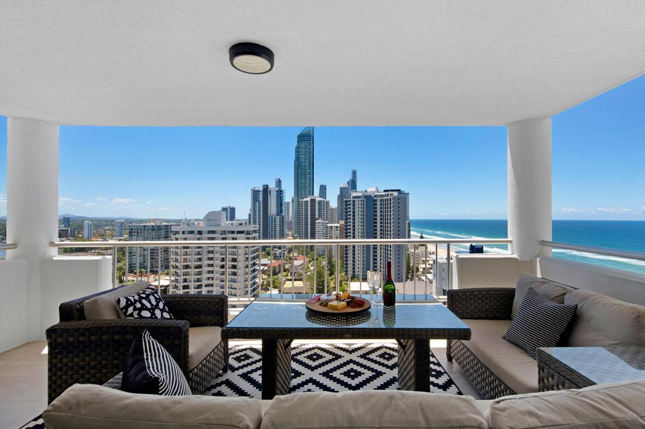 Apartment Awesome And River Views 3 Bedrooms Adobe Gold Coast